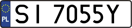 SI7055Y