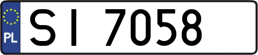 SI7058