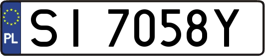 SI7058Y
