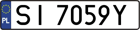 SI7059Y