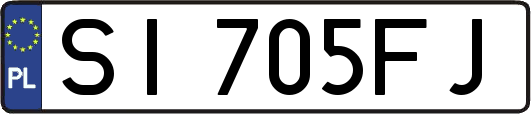 SI705FJ