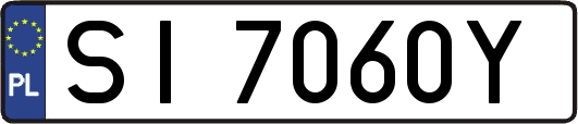 SI7060Y