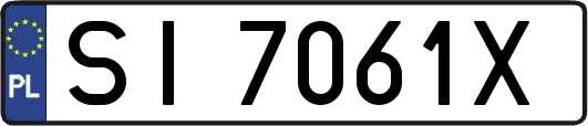 SI7061X