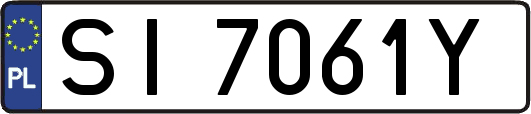 SI7061Y