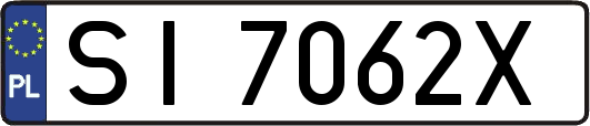 SI7062X