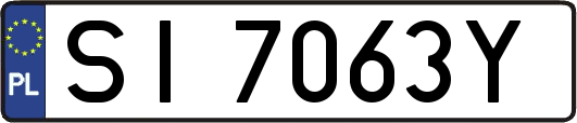 SI7063Y
