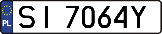 SI7064Y