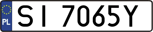 SI7065Y