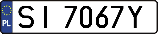 SI7067Y