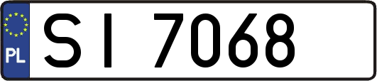 SI7068