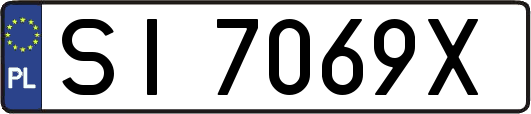 SI7069X