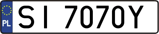 SI7070Y