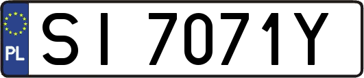 SI7071Y