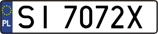 SI7072X