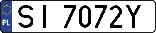 SI7072Y