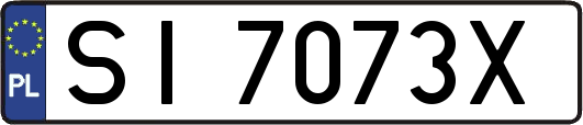 SI7073X