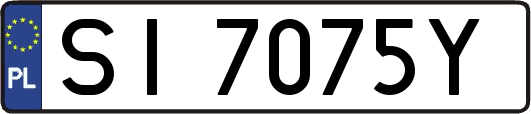 SI7075Y