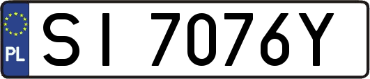 SI7076Y