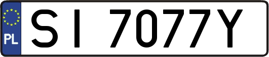 SI7077Y