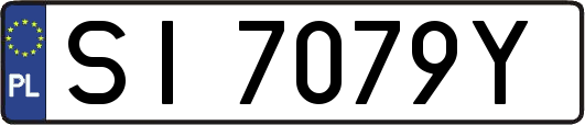 SI7079Y