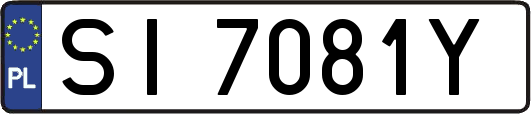 SI7081Y