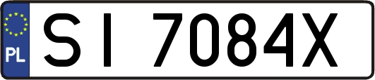 SI7084X