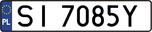 SI7085Y