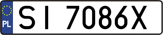 SI7086X