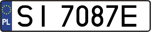 SI7087E