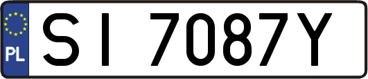 SI7087Y