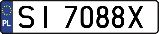 SI7088X