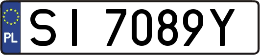 SI7089Y
