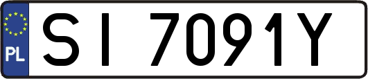 SI7091Y