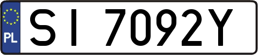 SI7092Y