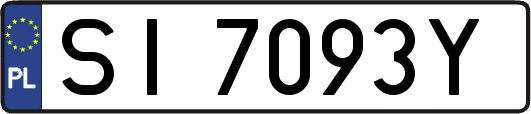 SI7093Y