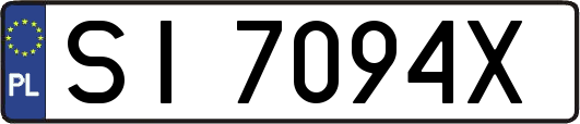 SI7094X