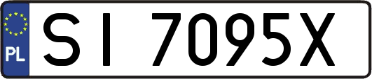 SI7095X
