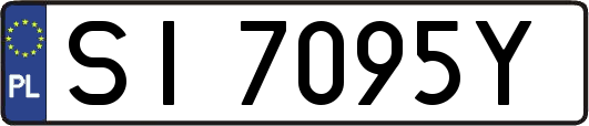 SI7095Y