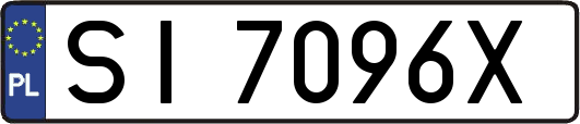 SI7096X