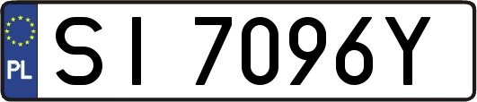 SI7096Y