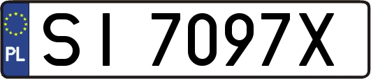 SI7097X