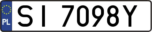 SI7098Y