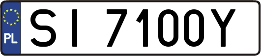 SI7100Y