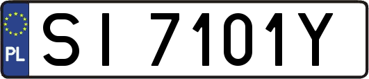 SI7101Y