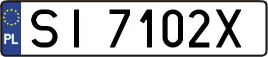 SI7102X