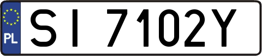 SI7102Y