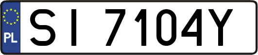 SI7104Y