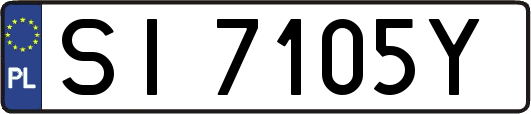 SI7105Y