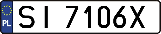SI7106X
