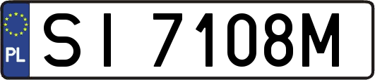 SI7108M